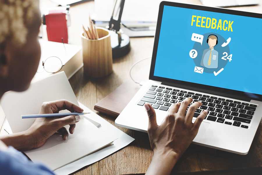 Online Reviews