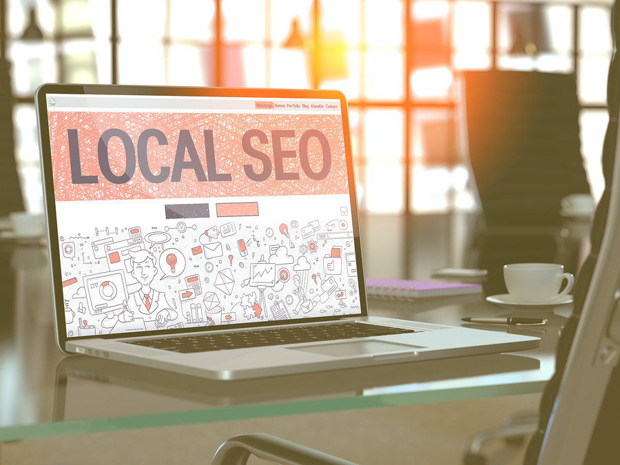 Local Search