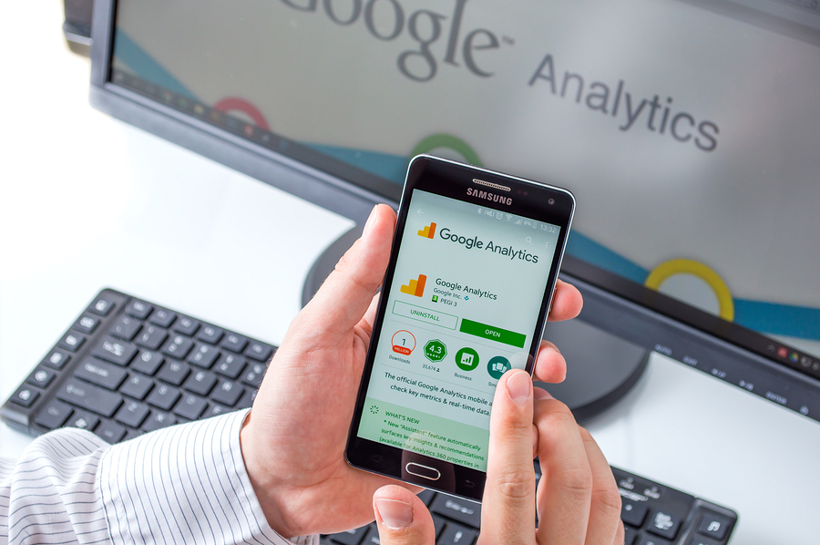 Google Tag Manager
